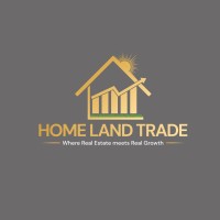 Home Land Trade logo